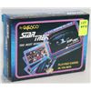 Image 1 : STAR TREK PLAYING CARDS IN TIN BOX