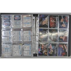 BINDER OF STAR TREK THE EPISODE COLLECTION