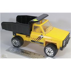 METAL TONKA TRUCK