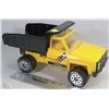 Image 1 : METAL TONKA TRUCK