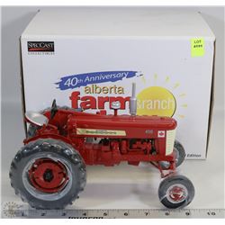 FARMALL 450 TRACTOR SPECIAL EDITION 1:16 SCALE