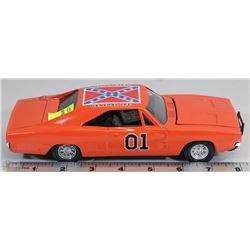 ERTL DIE CAST GENERAL LEE FROM THE TV SHOW