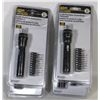 Image 1 : LOT OF 6  "FIX IT" 5 LED PRECISION SCREWDRIVER