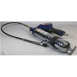 LINCOLN GREASE GUN