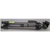 Image 1 : OPTEX T265 PHOTO/VIDEO/DIGITAL TRIPOD