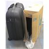 Image 1 : NEW 2 PC SAMSONITE 300 SERIES SUITCASE INCL CARRY