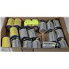 Image 1 : BOX OF 18 DCELL BATTERIES INC ENERGIZER INDUSTRIAL