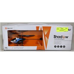 SHADOW INFRARED REMOTE CONTROL HELICOPTER