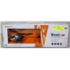 Image 1 : SHADOW INFRARED REMOTE CONTROL HELICOPTER
