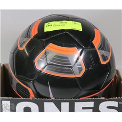 NIKE SOCCER BALL