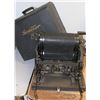 Image 1 : ANTIQUE GESTETNER 26 COPIER