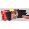 Image 1 : 3PK LADIES INFRARED SOCKS - HEATWAVE