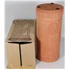 Image 1 : TERRA COTTA WINE COOLER MADE BY BLUE MOUNTAIN