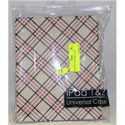 NEW IPAD UNIVERSAL CASE