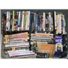 Image 1 : LOT OF ASSORTED DVD'S