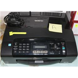 BROTHER MFC-255CW PRINTER/SCANNER