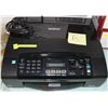Image 1 : BROTHER MFC-255CW PRINTER/SCANNER