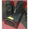 Image 1 : LOGITECH SPEAKER SYSTEM MODEL Z523