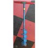 Image 1 : VINTAGE HANDHELD ICE AUGER