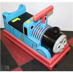 THOMAS COOK KIDS PUSH TRAIN