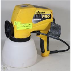 WAGNER EXTRA PRO 2400PSI SPRAY GUN