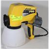Image 1 : WAGNER EXTRA PRO 2400PSI SPRAY GUN