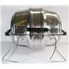 Image 1 : BRAND NEW GRASSHOPPER KEG PORTABLE BARBECUE
