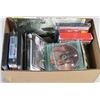 Image 1 : BOX FULL OF PC GAMES INCL. FLIGHT