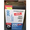 Image 1 : NEW CASE OF PL200 LEPAGE CONSTRUCTION ADHESIVE