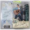 Image 1 : ELVIS 1956 50TH ANNIVERSARY FIGURINE SOLD IN 2004