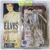 Image 1 : ELVIS 1956" THE YEAR IN GOLD" SOLD 2004 FIGURINE