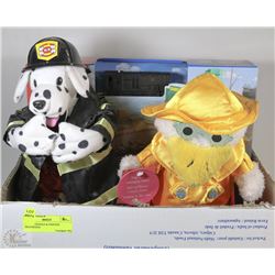 BOX W/THOMAS & FRIENDS MOTORIZED