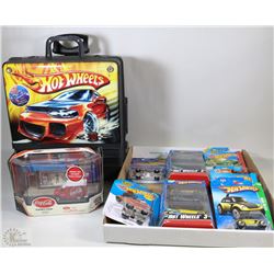 BRAND NEW MATCHBOX COLLECTABLES