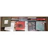 Image 1 : BOX OF 96 ASSORTED  CD'S