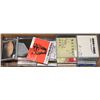 Image 1 : BOX OF 120 ASSORTED  CD'S