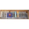 Image 1 : BOX OF 80 ASSORTED CD'S