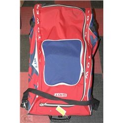 GRIT HOCKEY BAG LARGE