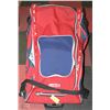 Image 1 : GRIT HOCKEY BAG LARGE