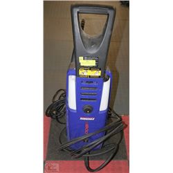 SIMONIZ 1800PSI PRESSURE WASHER