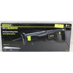 POWER IT RECIPROCATING SAW