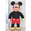 Image 1 : VINTAGE MARCHING MICKEY MOUSE DOLL