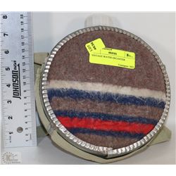 VINTAGE WATER DECANTER