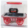 Image 1 : WAGON POPCORN POPPER