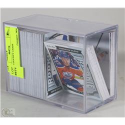 2015-16 HOCKEY CARDS