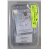 13 AUTOGRAPHED HOCKEY CARD COLLECTION