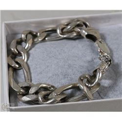 925 SILVER MENS BRACELET