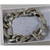 925 SILVER MENS BRACELET
