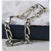 ITALY 925 SILVER BRACELET