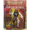 CAPTAIN JACK SPARROW ACTION FIGURE