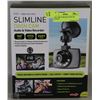 Image 1 : ITEK 1080P SLIMLINE DASHCAM AUDIO &